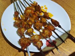 -福茂源横山铁锅羊肉(牡丹园店)
