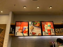 -星巴克(大梅沙8号仓店)