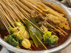 -成都瓜串串(华强北店)