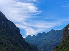 -乌江画廊(彭水苗族土家族自治县)
