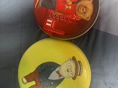 -珍妮曲奇聪明小熊(尖沙咀店)