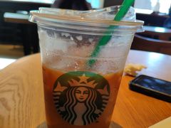 -星巴克(南京狮子桥店)