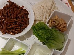 -不倒翁·安徽名菜楼(步行街店)