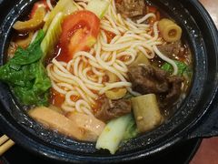 砂锅牛肉米线-牛王庙特色面(杏苑公寓店)