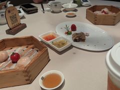 -ZEN采蝶轩·粤味臻鲜·手作点心·商务宴请(泰州店)