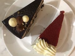 -Peet's Coffee皮爷咖啡(德基店)