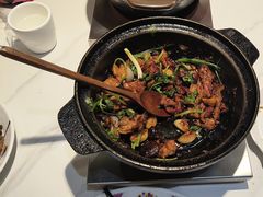 -火啫啫·粤式啫啫煲(南通首店)