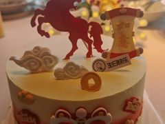 -三利音·东方司宴(外滩店)