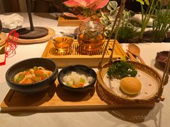 -叶叶菩提·晋福宫