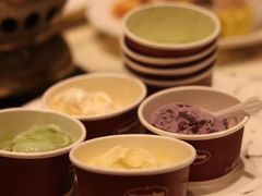 哈根达斯-雍和会海鲜姿造自助(湖东路店)