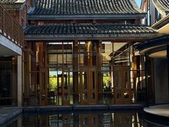 -腾冲和顺柏联酒店