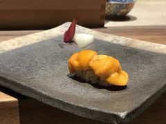 -桐寿司Sushi Tong