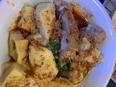 -伊带伊路新疆美食府(呼家楼店)