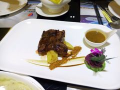 -法兰度西餐厅(新会店)