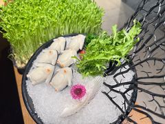 -湊湊火锅·茶憩(世博大道店)