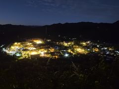 -府君山公园
