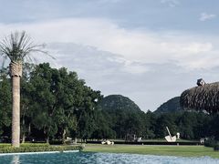 -Club Med地中海俱乐部·桂林度假村