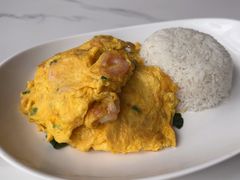 -维园港式茶餐厅(龙岗盛平店)