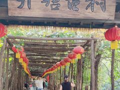 -井塘古村