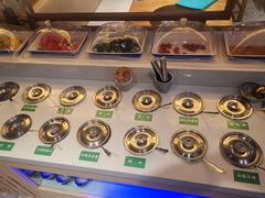 -云海肴云南菜·蒸汽石锅鱼(北京良乡华冠店)