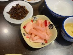 -富正毅三下锅·湘西韵味(天门山索道店)