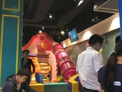 -ABC Swim亲子游泳俱乐部(河西店)