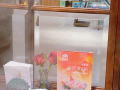 -鼎鼎香·港式火锅(北京SKP店)