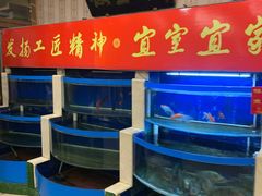 -便宜坊烤鸭店(幸福大街店)