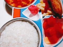 -禾珍珠家常小馆(河南博物院店)