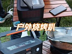 -长虫山生态公园风景林