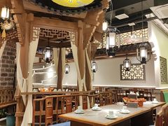 -姑苏家宴·苏帮菜·松鼠桂鱼(苏州总店)