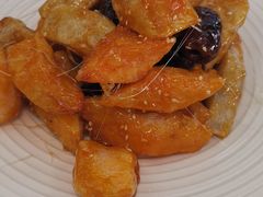 -玉林烤鸭店(定福庄店)
