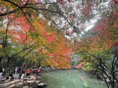 -虞山风景区