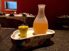 桃花酿-丝路金桃·新疆菜(徐汇店)