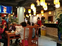 大堂-醉长安(南门总店)