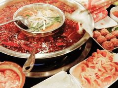-邓莽子老火锅(中兴路总店)