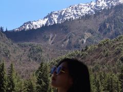 -硗碛藏寨·神木垒景区