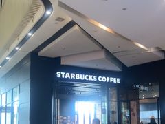 -星巴克臻选(武汉经开永旺梦乐城店)