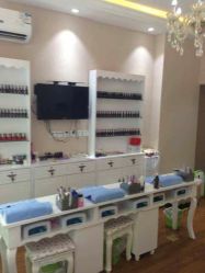 002-百利悠专业美甲沙龙