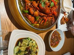 -乔街深夜食堂·小龙虾·高压锅生蚝(杭州总店)