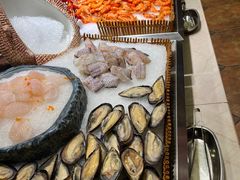 -吉布鲁牛排海鲜自助(龙湖北城天街购物广场店)