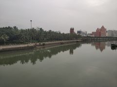 -海口东站
