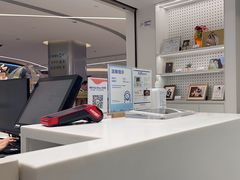 -天真蓝照相馆(中华广场店)