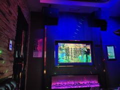 -宝岛甲壳虫KTV(蓝天路店)