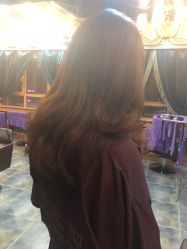 -小齐发型Star·Salon