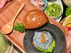 -得意啫·广东啫啫煲(前海HOP店)
