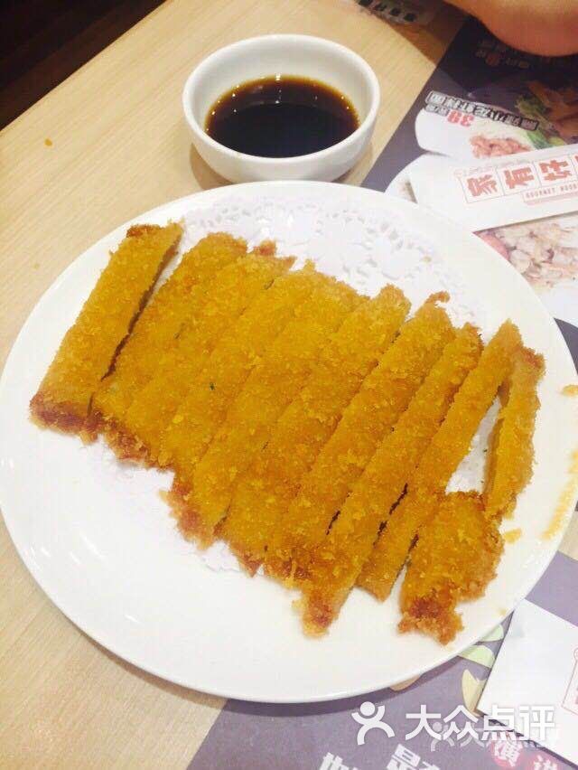 家有好面(怡丰城店)-图片-上海美食-大众点评网