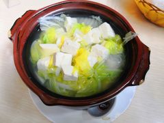 -闫家驴肉老店(华电一校店)