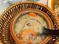 -桂大叔·砂锅粥·家传闽粤菜(县西巷店)