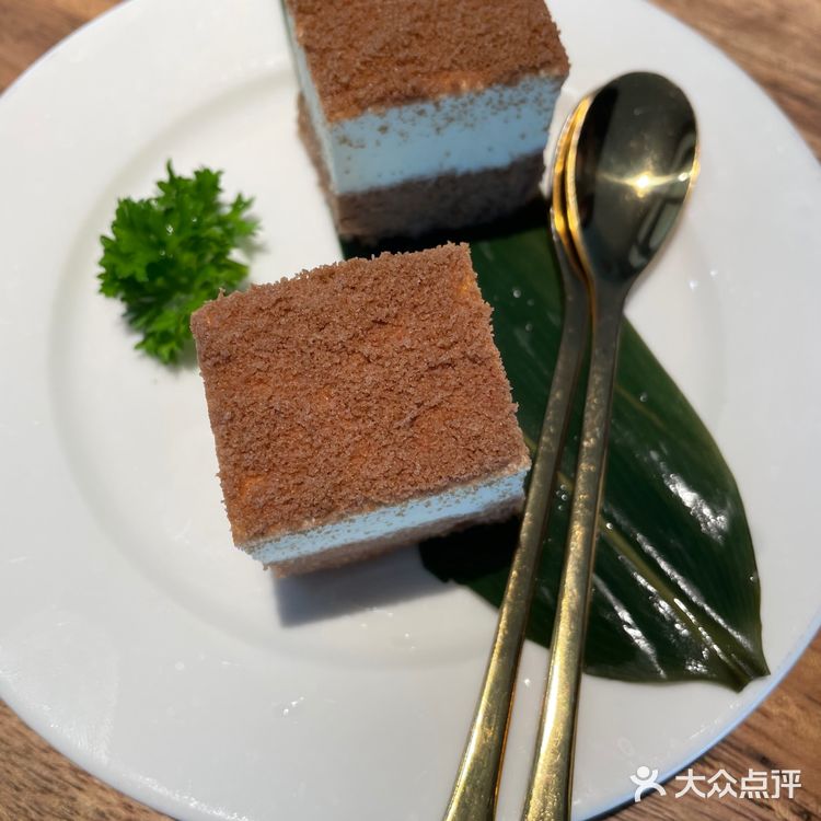 南蛮鸭·融合西餐